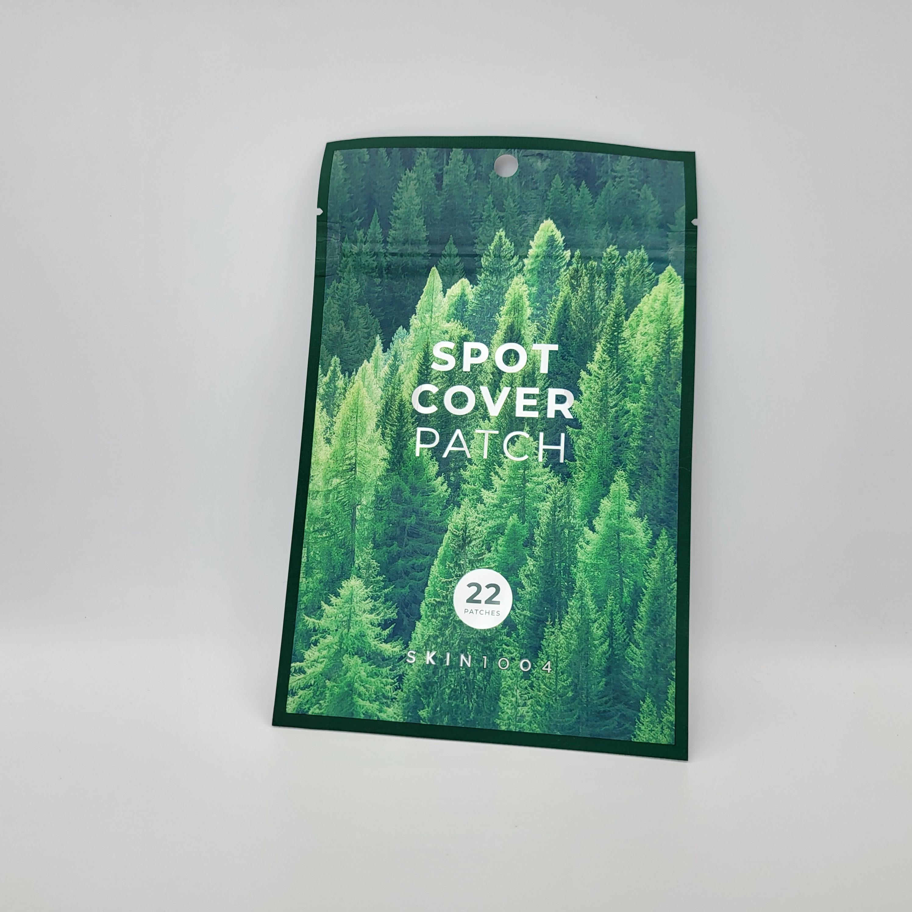 [SKIN1004] Spot Cover Patch 22ea