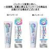 Shumitect Complete One EX Premium Natural Mint Toothpaste for Sensitive Teeth, High Fluoride Concentration (1450 Ppm), 1 Bottle