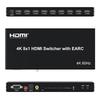 Acessórios para áudio e vídeo – Cabos e adaptadores HDMI