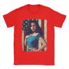 Katys Perrys T Shirt Unisexs  100 Cotton Vintage TShirts O Neck  Tee Shirt Short Sleeve Clothes Plus Size
