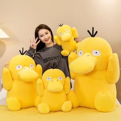 Puppe süß bis Entenpuppe Plüschtier Kaninchenfell Haustier Elfenpuppe Geschenk Kissen
