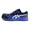 Asics Winjob Fabric Synthetic Leather Low Top