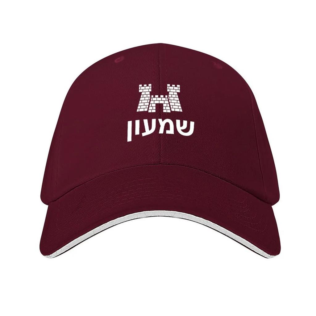 Tribe of Simeon Baseball Cap Unisex Hat Dropshipping Golf Hat Unisex Cosplay GirlS Hats Unisexs