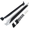 Land Cruiser LC300 Side Step Running Board for 2008-2022 Models