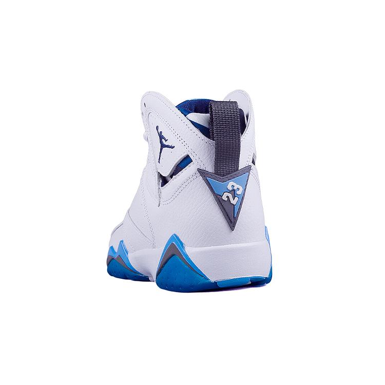 Jordan 7 Retro Französisch Blau 2015 GS 304774-107