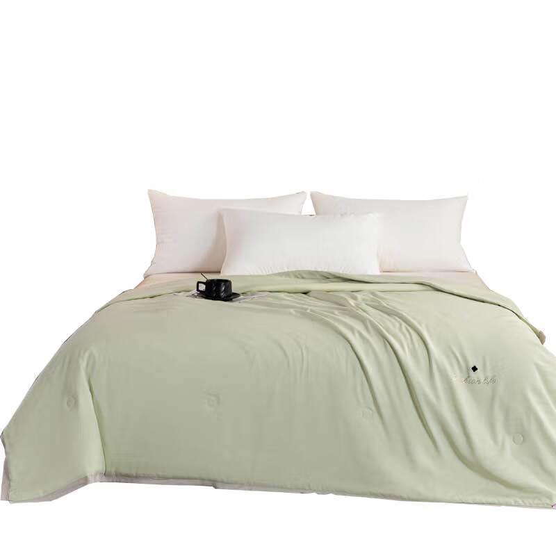 Hengyuanxiang TSB1051 Ice-Cool Mulberry Silk Quilt