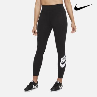 Nike Colanți Nike NSW Essential Pilates pentru femei, mărime S, CZ8529 010