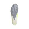 adidas Adizero Distancestar Lucid Lemon Core Black Halo Silver Unisex Sneakers IF9390