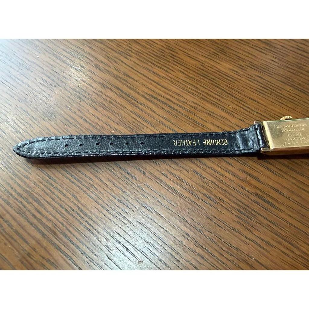 Used [Working] Citizen Grace 14K Manual Wind Women's Watch