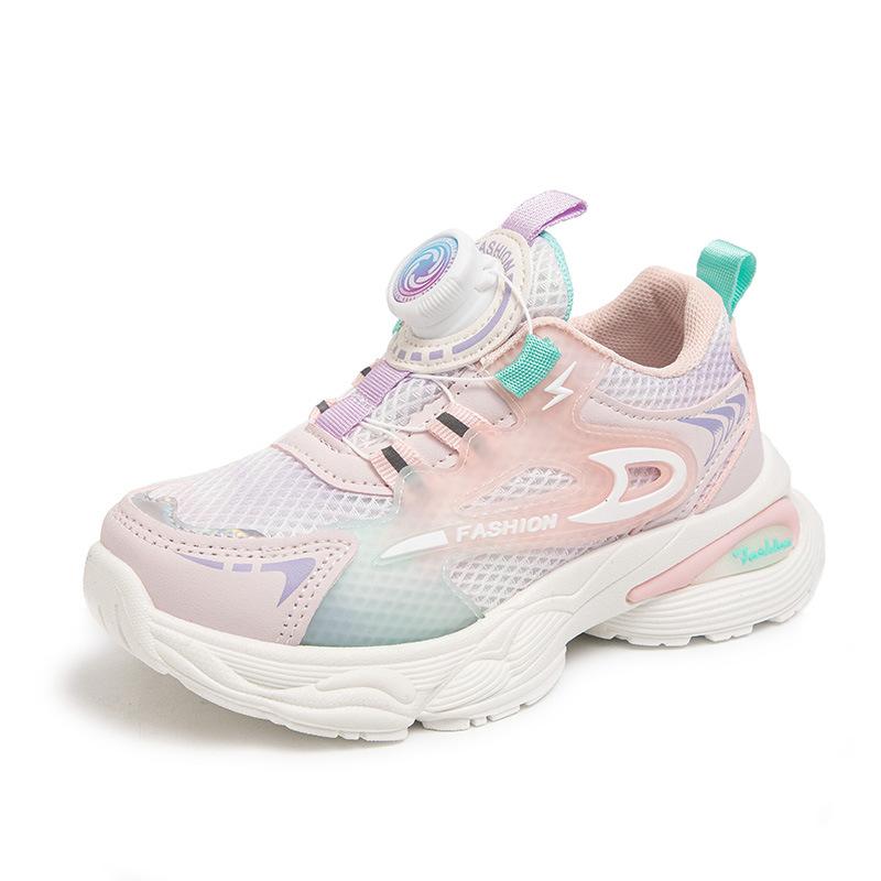 

Сетчатые кроссовки для мальчиков и девочек Size 31 19.5cm