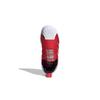 Adidas Originals SUPERSTAR 360 C Low Top Kids' Skateboarding Shoes Red Children Aged 3 7 Years Old Sneakers GX6340