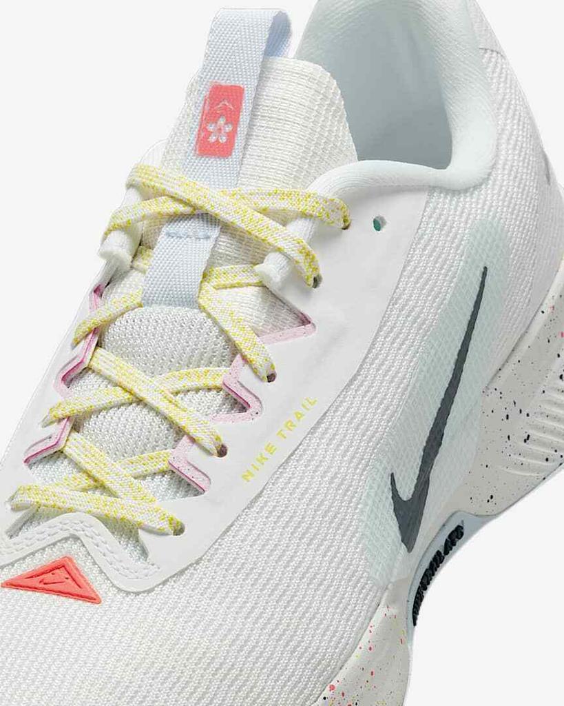 FQ0902-101 Nike Juniper Trail 3 Trail Running Shoes (Women's)