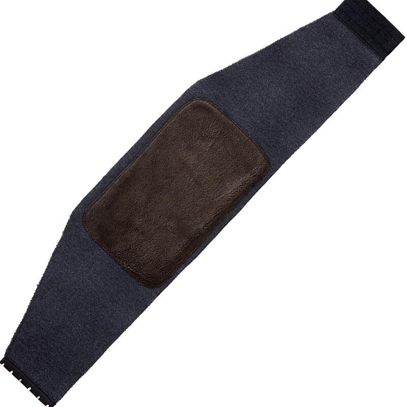 

Thermal Cashmere Waist Support Belt