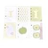 Fish Sushi M5 A8 Loose-Leaf Notebook Refill Paper  Refill Filler Paper