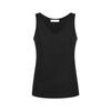 Women's Summer Loose Slimming Sheer Vest Top