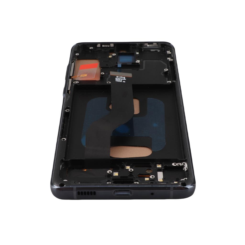 Replacement Phone Screen Kit Outstanding Color Accuracy Clarity with Repair Tools Frame Phone LCD Screen Assembly for