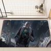 Game Character Aventurine Entrance Door Mat Nordic Style Home Doormat Bathroom-Toilet Mats Bedroom Hotel Decor Mat