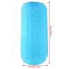 Silicone Bottle Cover Dustproof Leakproof Protective Cover Accessory For Indoor Outdoor Traveling Camping Supplies Wine Accessor