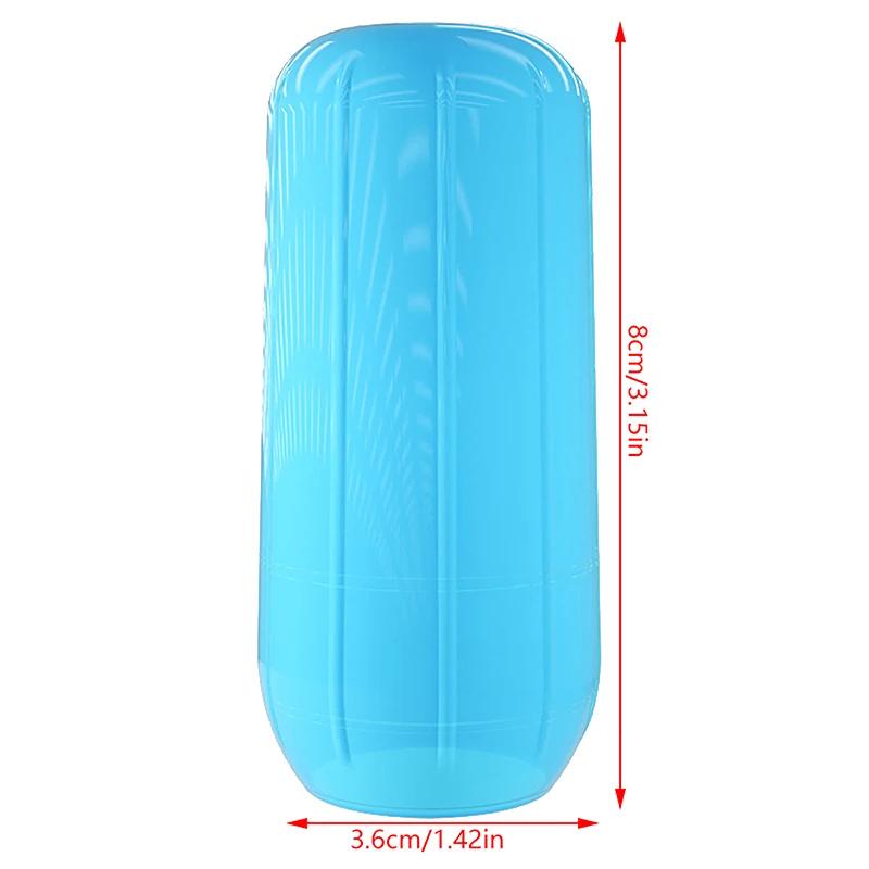 Silicone Bottle Cover Dustproof Leakproof Protective Cover Accessory For Indoor Outdoor Traveling Camping Supplies Wine Accessor