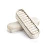 Jewelry packaging Velvet extended storage High-end display plate Ring stud earrings Jewelry tray Jewelry box