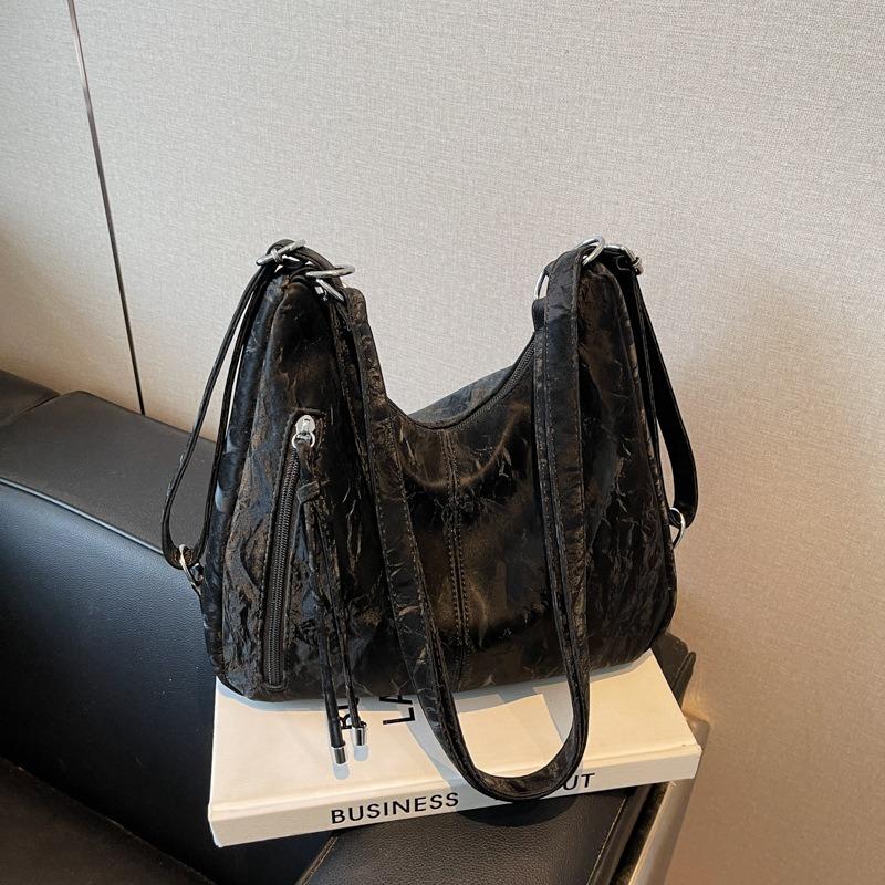 Fashion Backpack Bag Women's New Trend Shoulder Tote Bag High-end Messenger Bag