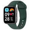 Silicone Strap For Redmi Watch 3 Active/Lite Bracelet Wristband Smart Watch Band