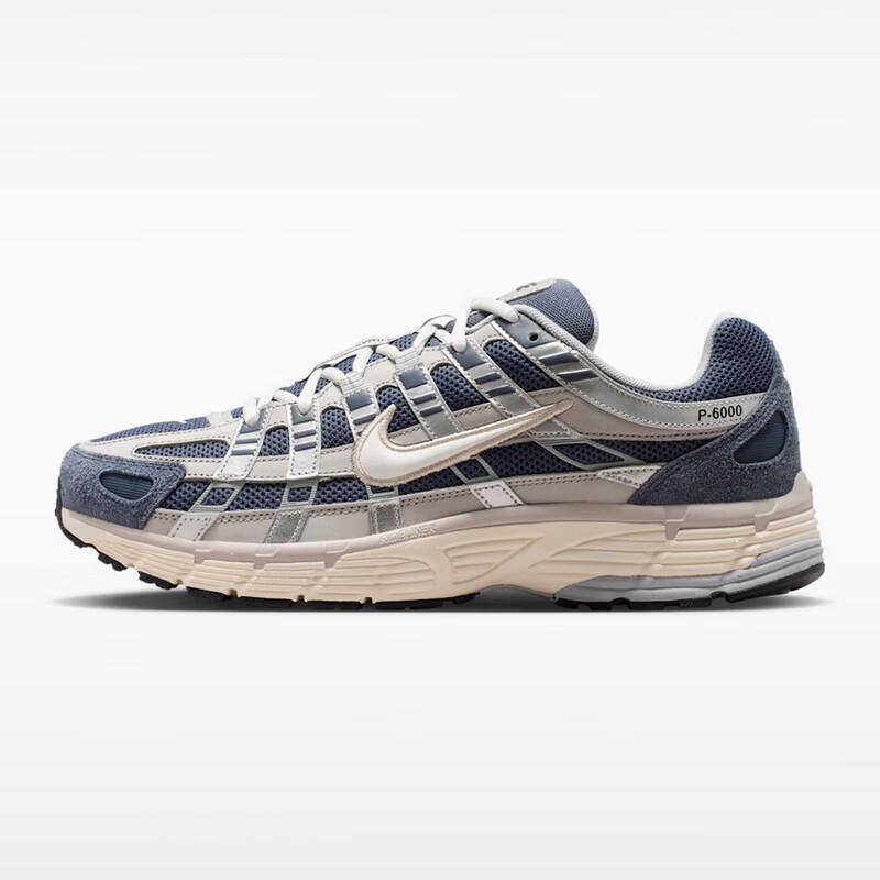 Nike P-6000 Men s Running and Casual Shoes US 8.5