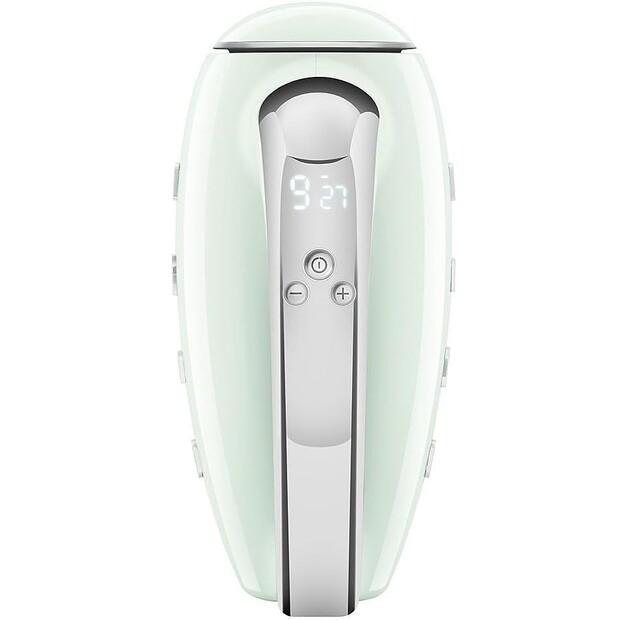 Ручной миксер Smeg HMF01PGEU