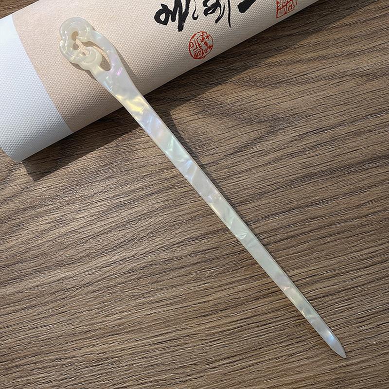 

Винтажные палочки для волос в китайском стиле, ацетатные палочки для еды, тарелка для волос для женщин, заколки для волос, заколки для волос, свадебные украшения, аксессуары для волос