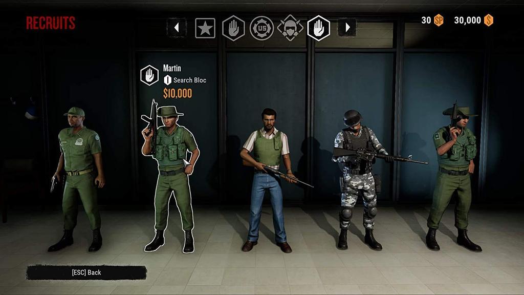 Narcos Rise of The Cartels North PS4 - (Imported America) -
