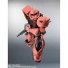 Gundam Robot DamaShii  Side MS  MS 06S Char S Zaku Ver. A.n.i.m.e.  reiSSue 
