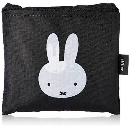Miffy Folding Eco Bag 0408