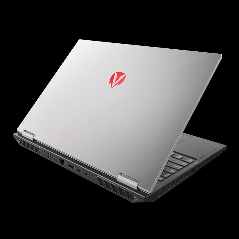 HASEE Zhanshen T-Series Pro 16-inch Gaming Laptop (CN Version)