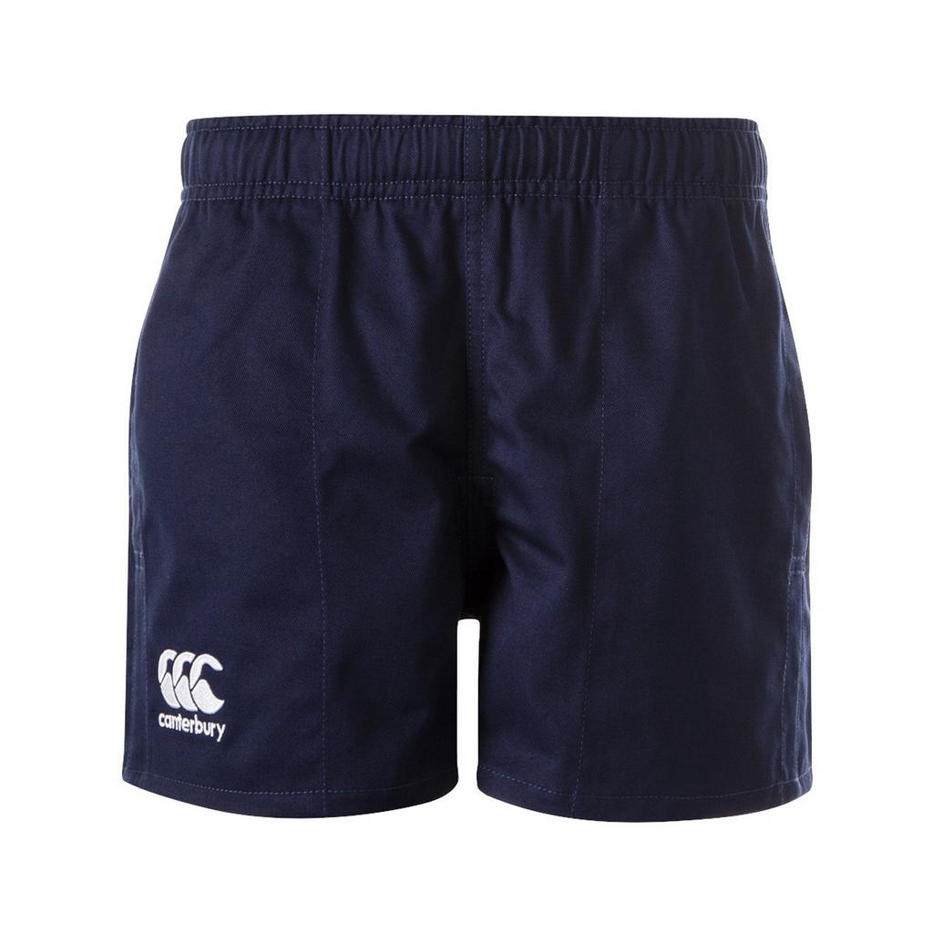 canterbury Childrens/Kids Professional 2.0 Shorts