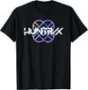 Kpop Demon Hunters Band Logo Officially Licensed T-Shirt Unisex