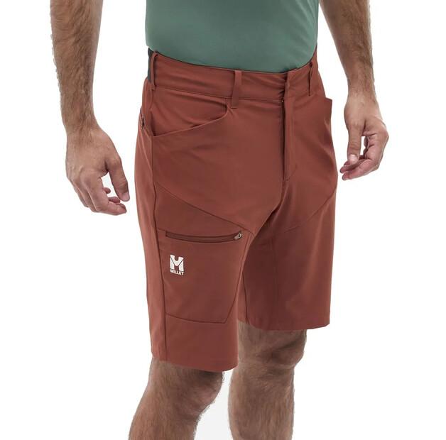 Millet Шорты Wanaka Stretch III