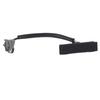 Black Trunk Opening Trigger for Nissan Qashqai J10 J10+2 2006-2013 / Nissan Note 2005-2012