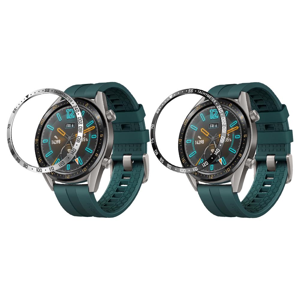 huawei watch gt exercise rings