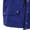 FREAK'S STORE Mountain Parka M Blue Men's Used