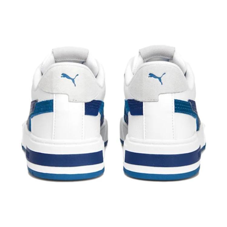 PUMA CA Pro 'Glitch - White Lake Blue' Unisex 389276-01
