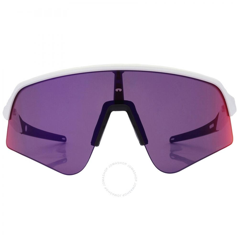 

Oakley Sutro Lite Sweep Prizm Road Shield Men s Sunglasses OO9465 946516 139