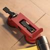 Solid Wood Floor Suction Cup Double Claw Flat Floor Gap Repair Installation Laying Suction Cup Narrow Style Sucker Repair Tools