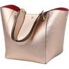 Sqlp Large Work Tote Bag for Women Designer Handbags Big Bucket Purses
