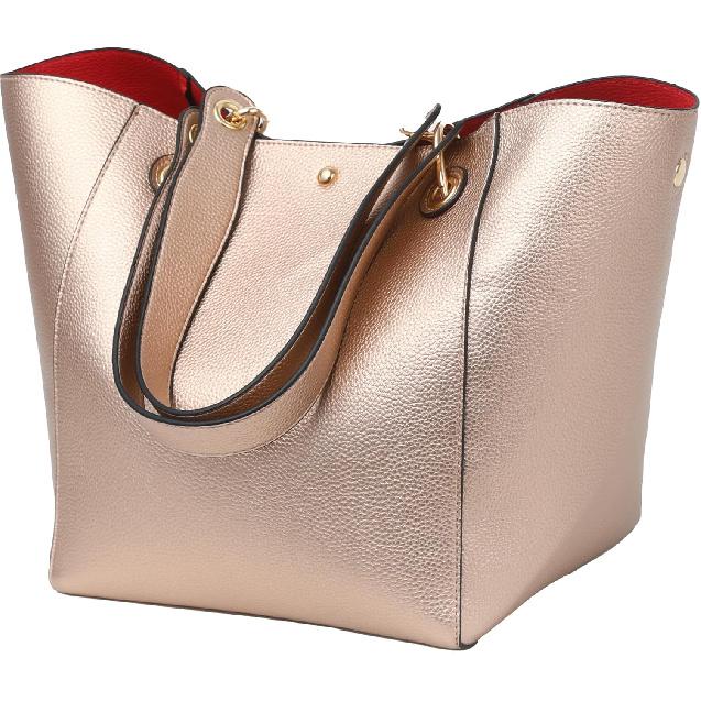 Sqlp Large Work Tote Bag for Women Designer Handbags Big Bucket Purses