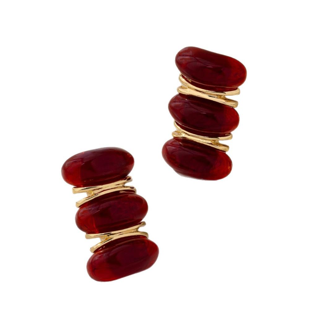 Brincos Pendentes da Moda para Joias Femininas