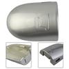 Left Door Handle Cover Parts Plastic Plug-And-Play Silver