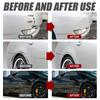 Car Scratch Remover Car Scratch Self Spray Paint High Protection High Protection Quick Car Scratch Repair Nano Spray For