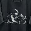 2012 Counter Strike: GO Promo T-Shirt Black XXL
