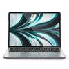 MacBook Air 13.6 Inch Protective Case With Heat Dissipation Stand Shockproof PC Shell M1 M2 M3 Models