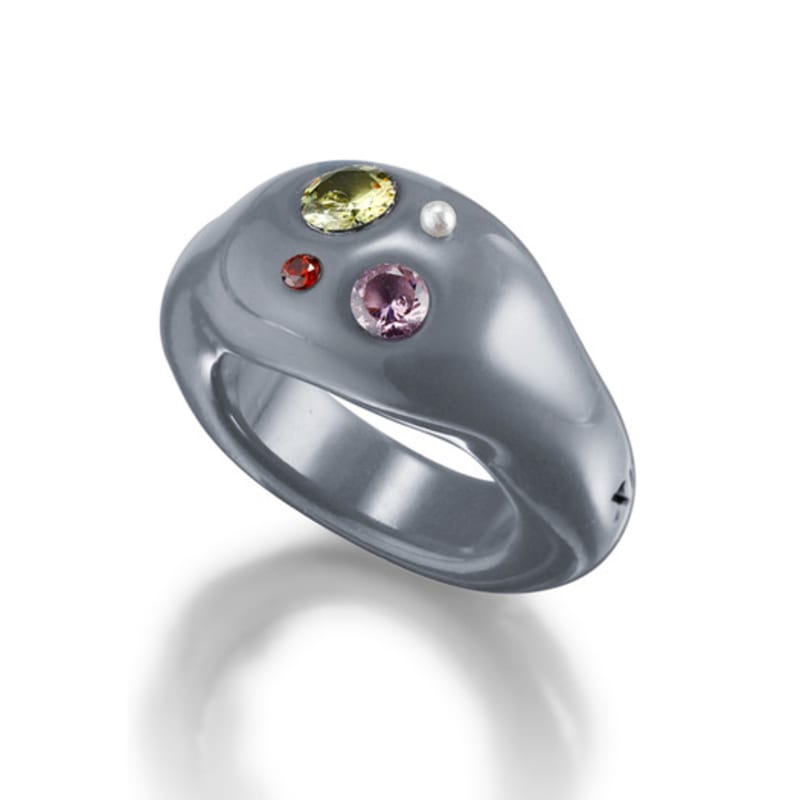 

Anonymous Artisan Cookies & Cream Pearl - Cookie & Cream Pearl gray